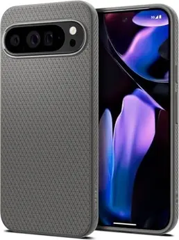 Spigen liquid Air for Google Pixel 9 Pro XL Marble Gray