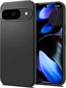 Spigen liquid Air for Google Pixel 9/9 Pro Matte Black