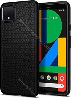 Spigen liquid Air for Google Pixel 4 XL black 