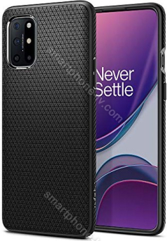 Spigen liquid Air for OnePlus 8T Matte Black 