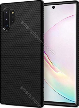Spigen liquid Air for Samsung Galaxy Note 10+ black 