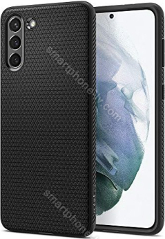 Spigen liquid Air for Samsung Galaxy S21 Matte Black 