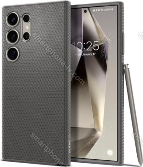 Spigen liquid Air for Samsung Galaxy S24 Ultra Granite Gray 