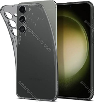 Spigen liquid Crystal for Samsung Galaxy S23+ space Crystal 