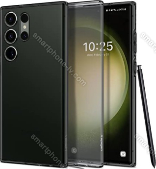 Spigen liquid Crystal for Samsung Galaxy S23 Ultra space Crystal 