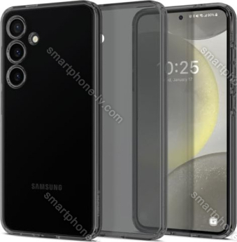 Spigen liquid Crystal for Samsung Galaxy S24 space Crystal 