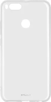 Stilgut Cover for Xiaomi Mi A1 transparent