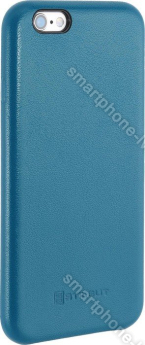 Stilgut Premium Cover for Apple iPhone 6/6s blue 