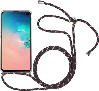 Stilgut mobile phone chain for Samsung Galaxy S10