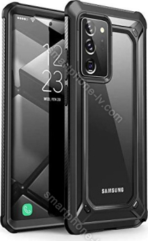 Supcase sleeve for Samsung Galaxy Note 20 Ultra black 