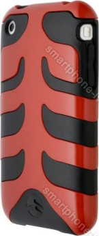 SwitchEasy CapsuleRebel for Apple iPhone 3G/3GS devil 