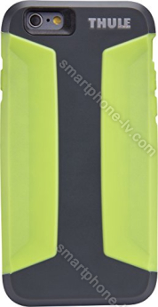 Thule Atmos X3 for Apple iPhone 6/6s grey/green 