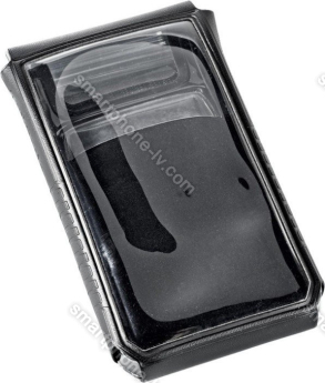 Topeak Dry Bag 5" black 