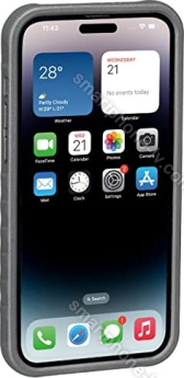 Topeak RideCase without mounting for Apple iPhone 14 Pro Max black 