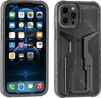 Topeak RideCase without mounting for Apple iPhone 12/12 Pro black 