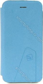 Tucano libretto for iPhone 5 blue 