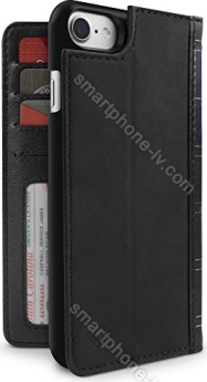 Twelve South BookBook for Apple iPhone 7/8 black 