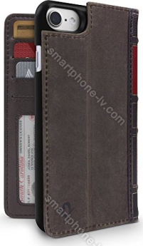 Twelve South BookBook for Apple iPhone 7/8 brown 