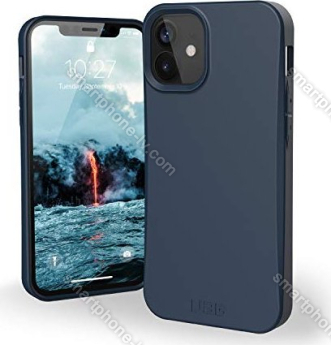 UAG Biodegradable Outback case for Apple iPhone 12 mini Mallard 