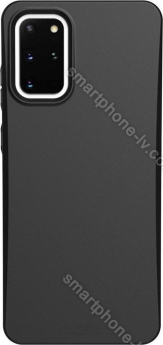 UAG Biodegradable Outback case for Samsung Galaxy S20+ black 