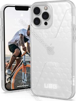 UAG Civilian case for Apple iPhone 13 Pro Max Frosted Ice 