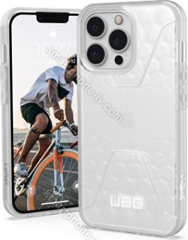 UAG Civilian case for Apple iPhone 13 Pro Frosted Ice 
