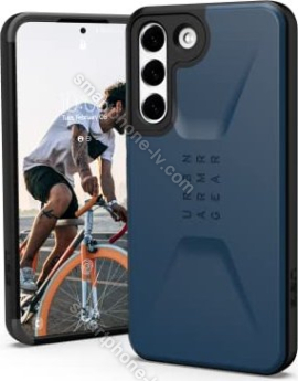 UAG Civilian case for Samsung Galaxy S22 Mallard 