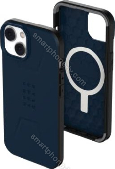 UAG Civilian case with MagSafe for Apple iPhone 14 Mallard 