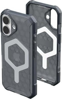UAG Essential Armor для Apple iPhone 16 Ash