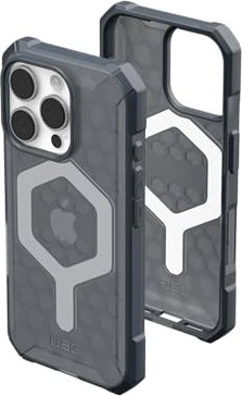 UAG Essential Armor для Apple iPhone 16 Pro Ash