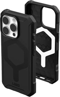 UAG Essential Armor для Apple iPhone 16 Pro черный