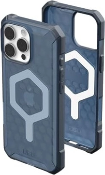 UAG Essential Armor для Apple iPhone 16 Pro Max Cloud синий