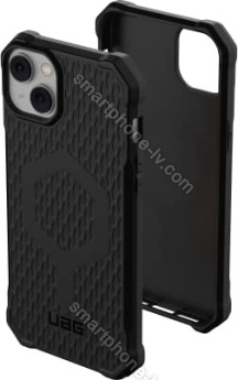 UAG Essential Armor case with MagSafe for Apple iPhone 14 Plus black 