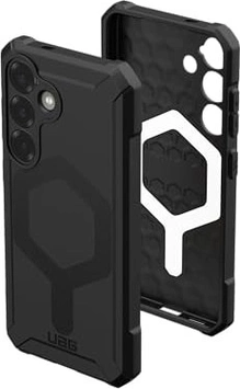 UAG Essential Armor для Samsung Galaxy S25 черный