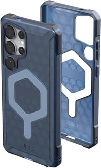 UAG Essential Armor для Samsung Galaxy S25 Ultra Cloud синий
