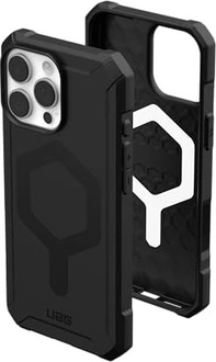 UAG Essential Armor для Apple iPhone 16 Pro Max черный