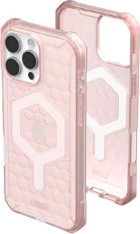 UAG Essential Armor для Apple iPhone 16 Pro Max розовый