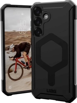 UAG Essential Armor для Samsung Galaxy S25+ черный