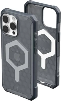 UAG Essential Armor для Apple iPhone 16 Pro Max Ash