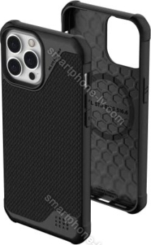 UAG Metropolis LT for MagSafe iPhone 13 Pro Max 5G case 