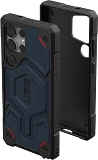 UAG Monarch Pro Kevlar case для Samsung Galaxy S25 Ultra Mallard