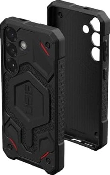UAG Monarch Pro Kevlar case для Samsung Galaxy S25 черный