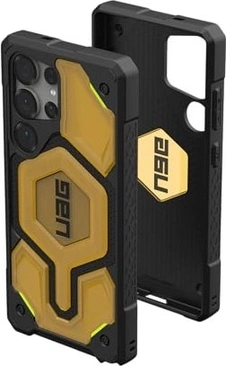 UAG Monarch Pro case Limited Edition для Samsung Galaxy S25 Ultra Ultem