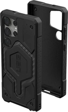 UAG Monarch Pro case для Samsung Galaxy S25 Ultra carbon Fiber