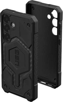 UAG Monarch Pro case для Samsung Galaxy S25+ carbon Fiber
