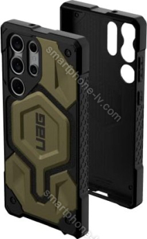 UAG Monarch Pro case for Samsung Galaxy S23 Ultra Oxide 