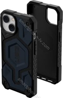 UAG Monarch Pro case with MagSafe for Apple iPhone 14 Mallard 
