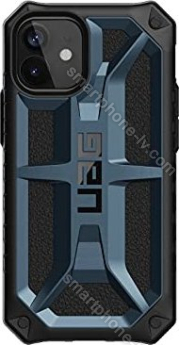 UAG Monarch case for Apple iPhone 12 mini Mallard 