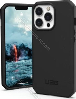 UAG Outback bio case for Apple iPhone 13 Pro black 