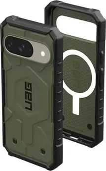 UAG Pathfinder Pro case for Google Pixel 9/9 Pro olive Drab